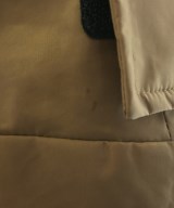 add（エーディーディー）ダウンコート 茶 サイズ:38(M位) レディース/2200714808024