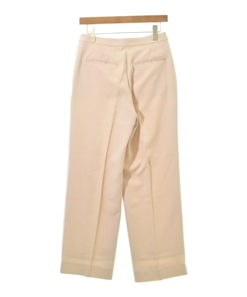 STRASBURGO（ストラスブルゴ）スラックス ピンク サイズ:40(M位) レディース/2200630252048