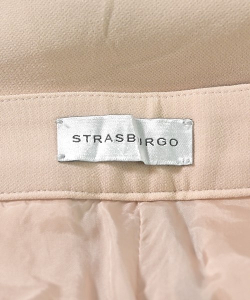 STRASBURGO（ストラスブルゴ）スラックス ピンク サイズ:40(M位) レディース/2200630252048
