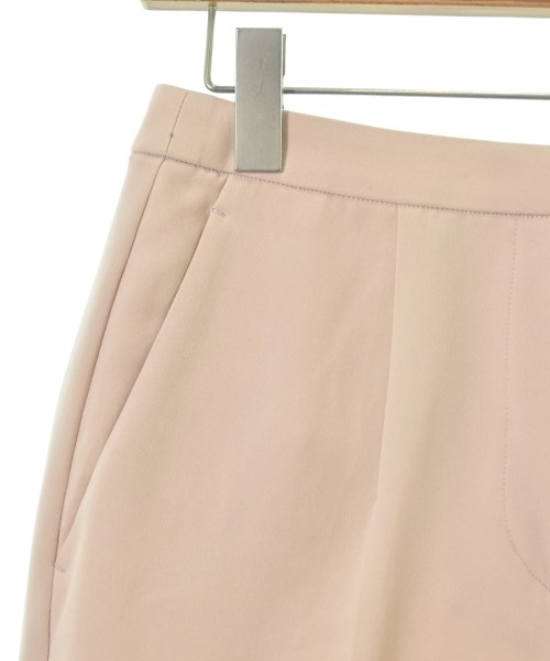 STRASBURGO（ストラスブルゴ）スラックス ピンク サイズ:40(M位) レディース/2200630252048