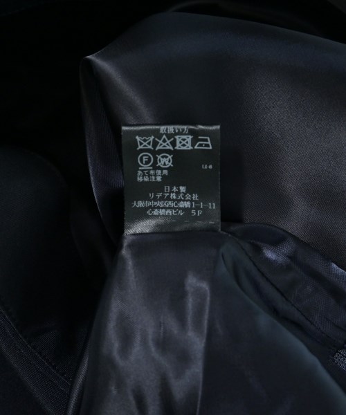 STRASBURGO（ストラスブルゴ）ロング・マキシ丈スカート 紺 サイズ:38(M位) レディース/2200624443162