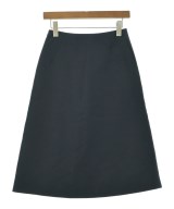 STRASBURGO（ストラスブルゴ）ロング・マキシ丈スカート 紺 サイズ:38(M位) レディース/2200624443162