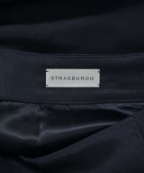 STRASBURGO（ストラスブルゴ）ロング・マキシ丈スカート 紺 サイズ:38(M位) レディース/2200624443162