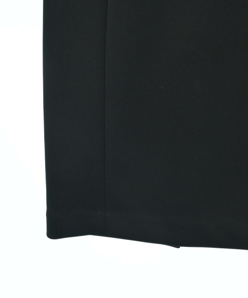 STRASBURGO（ストラスブルゴ）ひざ丈スカート 黒 サイズ:38(M位) レディース/2200631791034