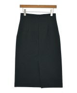 STRASBURGO（ストラスブルゴ）ひざ丈スカート 黒 サイズ:38(M位) レディース/2200631791034