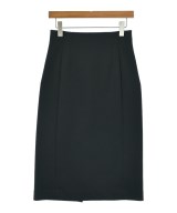 STRASBURGO ひざ丈スカート