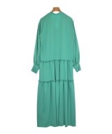 STRASBURGO（ストラスブルゴ）ワンピース 緑 サイズ:36(S位) レディース/2200622958026