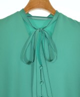 STRASBURGO（ストラスブルゴ）ワンピース 緑 サイズ:36(S位) レディース/2200622958026