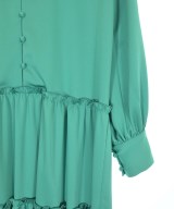 STRASBURGO（ストラスブルゴ）ワンピース 緑 サイズ:36(S位) レディース/2200622958026