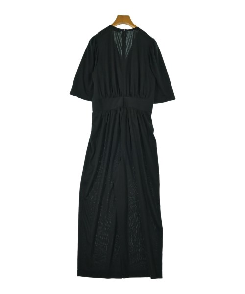 STRASBURGO（ストラスブルゴ）オールインワン/サロペット 黒 サイズ:38(M位) レディース/2200622958033