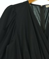 STRASBURGO（ストラスブルゴ）オールインワン/サロペット 黒 サイズ:38(M位) レディース/2200622958033