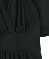 STRASBURGO（ストラスブルゴ）オールインワン/サロペット 黒 サイズ:38(M位) レディース/2200622958033