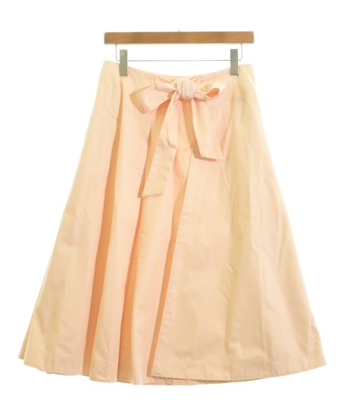 ストラスブルゴ(STRASBURGO)のSTRASBURGO ロング・マキシ丈スカート