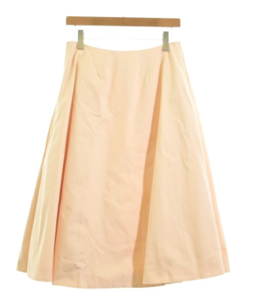 STRASBURGO（ストラスブルゴ）ロング・マキシ丈スカート オレンジ サイズ:40(M位) レディース/2200621302028