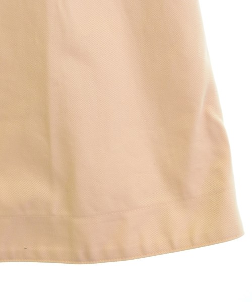 STRASBURGO（ストラスブルゴ）ロング・マキシ丈スカート オレンジ サイズ:40(M位) レディース/2200621302028