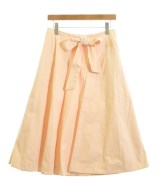 STRASBURGO（ストラスブルゴ）ロング・マキシ丈スカート オレンジ サイズ:40(M位) レディース/2200621302028