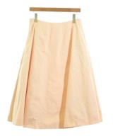 STRASBURGO（ストラスブルゴ）ロング・マキシ丈スカート オレンジ サイズ:40(M位) レディース/2200621302028