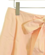 STRASBURGO（ストラスブルゴ）ロング・マキシ丈スカート オレンジ サイズ:40(M位) レディース/2200621302028