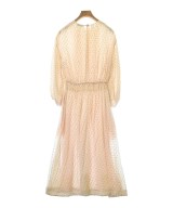 STRASBURGO（ストラスブルゴ）ワンピース ピンク サイズ:38(M位)38 レディース/2200675811040