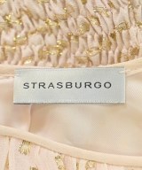 STRASBURGO（ストラスブルゴ）ワンピース ピンク サイズ:38(M位)38 レディース/2200675811040