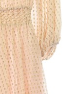 STRASBURGO（ストラスブルゴ）ワンピース ピンク サイズ:38(M位)38 レディース/2200675811040