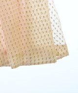 STRASBURGO（ストラスブルゴ）ワンピース ピンク サイズ:38(M位)38 レディース/2200675811040