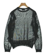 STRASBURGO（ストラスブルゴ）ニット・セーター 黒 サイズ:38(M位) レディース/2200675811064