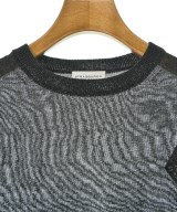 STRASBURGO（ストラスブルゴ）ニット・セーター 黒 サイズ:38(M位) レディース/2200675811064