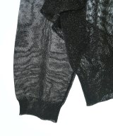 STRASBURGO（ストラスブルゴ）ニット・セーター 黒 サイズ:38(M位) レディース/2200675811064