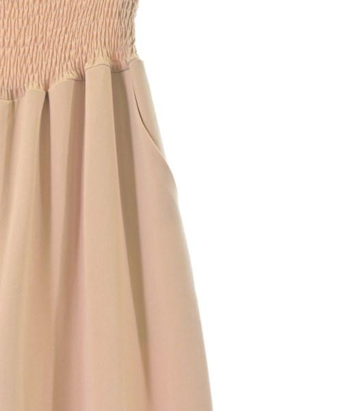 STRASBURGO（ストラスブルゴ）その他 ベージュ サイズ:36(S位) レディース/2200675811088