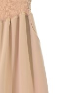 STRASBURGO（ストラスブルゴ）その他 ベージュ サイズ:36(S位) レディース/2200675811088