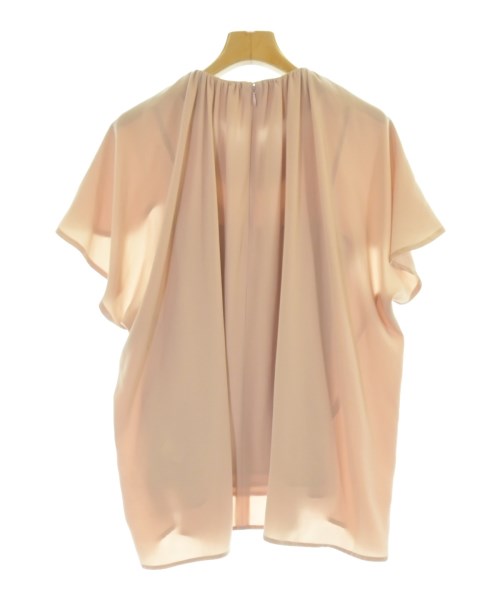 STRASBURGO（ストラスブルゴ）ブラウス ベージュ サイズ:36(S位) レディース/2200675811095