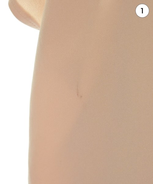 STRASBURGO（ストラスブルゴ）ブラウス ベージュ サイズ:36(S位) レディース/2200675811095