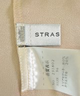 STRASBURGO（ストラスブルゴ）ブラウス ベージュ サイズ:36(S位) レディース/2200675811095