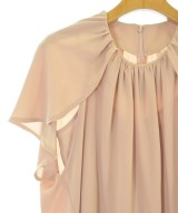 STRASBURGO（ストラスブルゴ）ブラウス ベージュ サイズ:36(S位) レディース/2200675811095