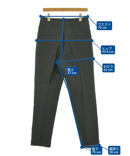 STRASBURGO（ストラスブルゴ）その他 黒 サイズ:38(M位) レディース/2200672141010