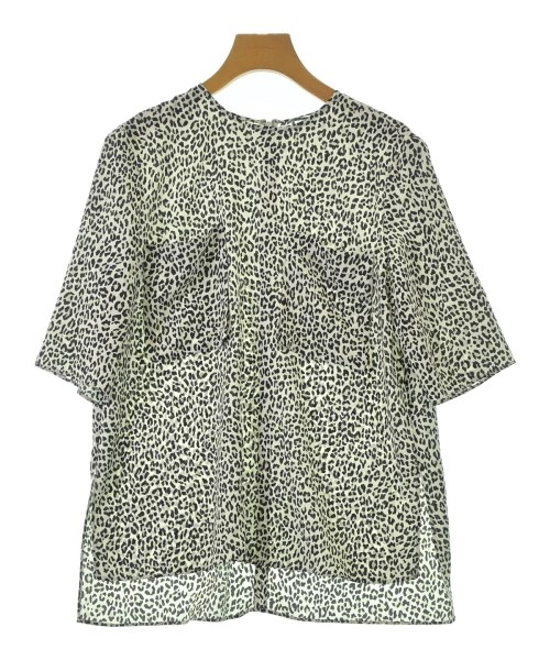 STRASBURGO(ストラスブルゴ)ブラウス 白 サイズ:40(M位)/2200673234100