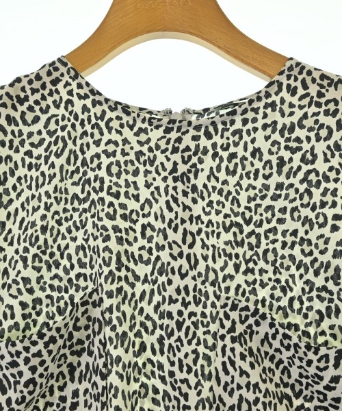 STRASBURGO（ストラスブルゴ）ブラウス 白 サイズ:40(M位) レディース/2200673234100