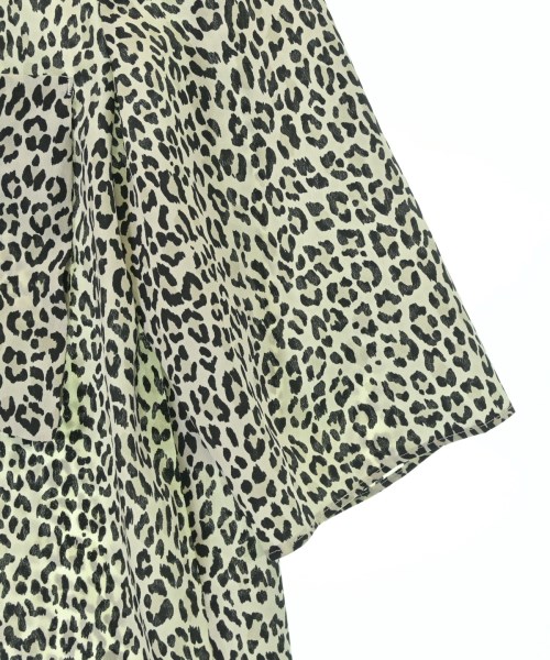 STRASBURGO（ストラスブルゴ）ブラウス 白 サイズ:40(M位) レディース/2200673234100