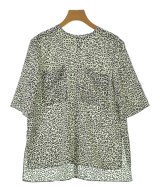 STRASBURGO（ストラスブルゴ）ブラウス 白 サイズ:40(M位) レディース/2200673234100