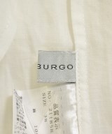 STRASBURGO（ストラスブルゴ）カジュアルシャツ 白 サイズ:38(M位) レディース/2200676123029