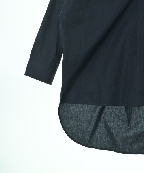 STRASBURGO（ストラスブルゴ）カジュアルシャツ 紺 サイズ:40(M位) レディース/2200655066040