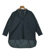 STRASBURGO（ストラスブルゴ）カジュアルシャツ 紺 サイズ:40(M位) レディース/2200655066040