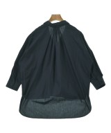 STRASBURGO（ストラスブルゴ）カジュアルシャツ 紺 サイズ:40(M位) レディース/2200655066040