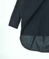 STRASBURGO（ストラスブルゴ）カジュアルシャツ 紺 サイズ:40(M位) レディース/2200655066040