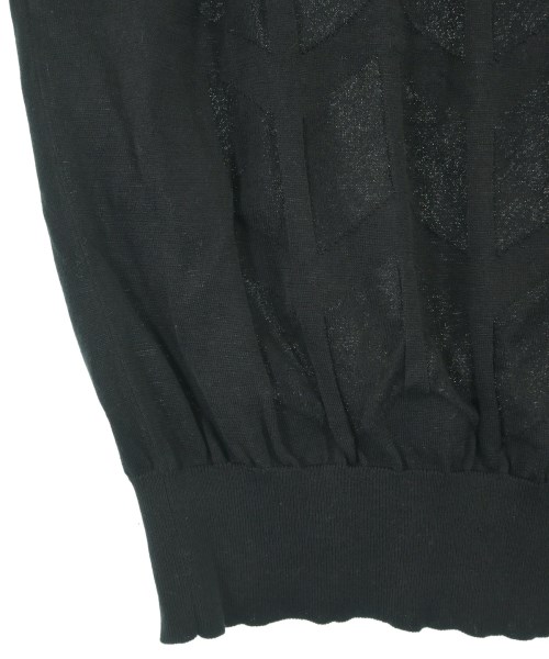 STRASBURGO（ストラスブルゴ）ベスト/ノースリーブ 紺 サイズ:38(M位) レディース/2200655567226