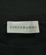 STRASBURGO（ストラスブルゴ）ベスト/ノースリーブ 紺 サイズ:38(M位) レディース/2200655567226