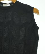 STRASBURGO（ストラスブルゴ）ベスト/ノースリーブ 紺 サイズ:38(M位) レディース/2200655567226