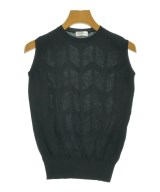 STRASBURGO ベスト/ノースリーブ