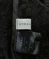 STRASBURGO（ストラスブルゴ）ブラウス 黒 サイズ:38(M位) レディース/2200655567394